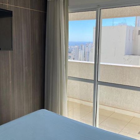 Flat Brookfield Towers 2414 Apartamento Goiânia Exterior foto