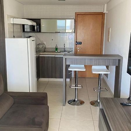 Flat Brookfield Towers 2414 Apartamento Goiânia Exterior foto